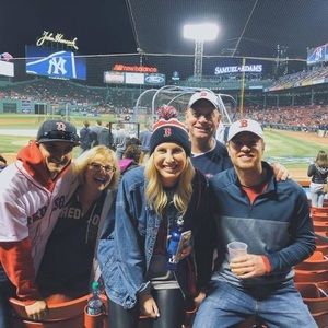 Meet your Posher, Cathi